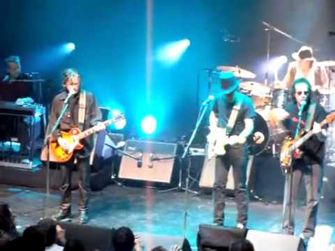 Paul Personne Calvin Russel à la Cigale - Paris.mp4