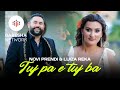 Novi Prendi Luiza Reka TUJ PA E TUJ BA Official Music Video