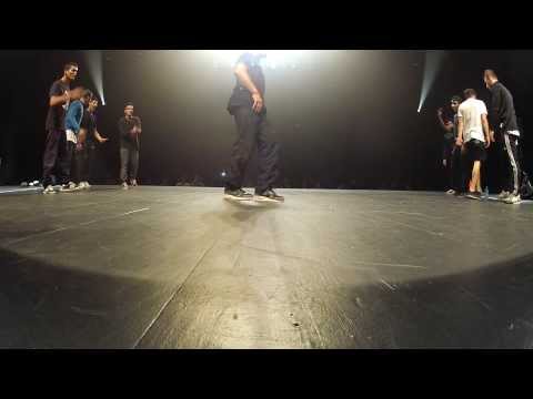Force Obscure vs Infamous - 1/4 Final Trophée Master France 2013