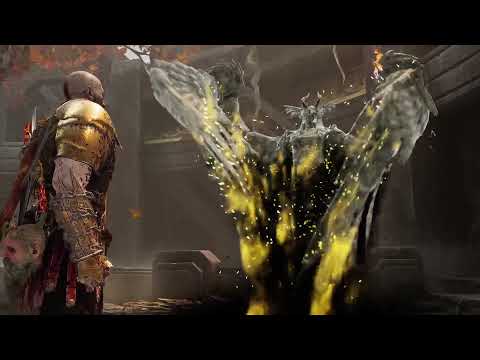 GUNNR Valkyrie Fight No Damage, NG+, GMGOW difficulty