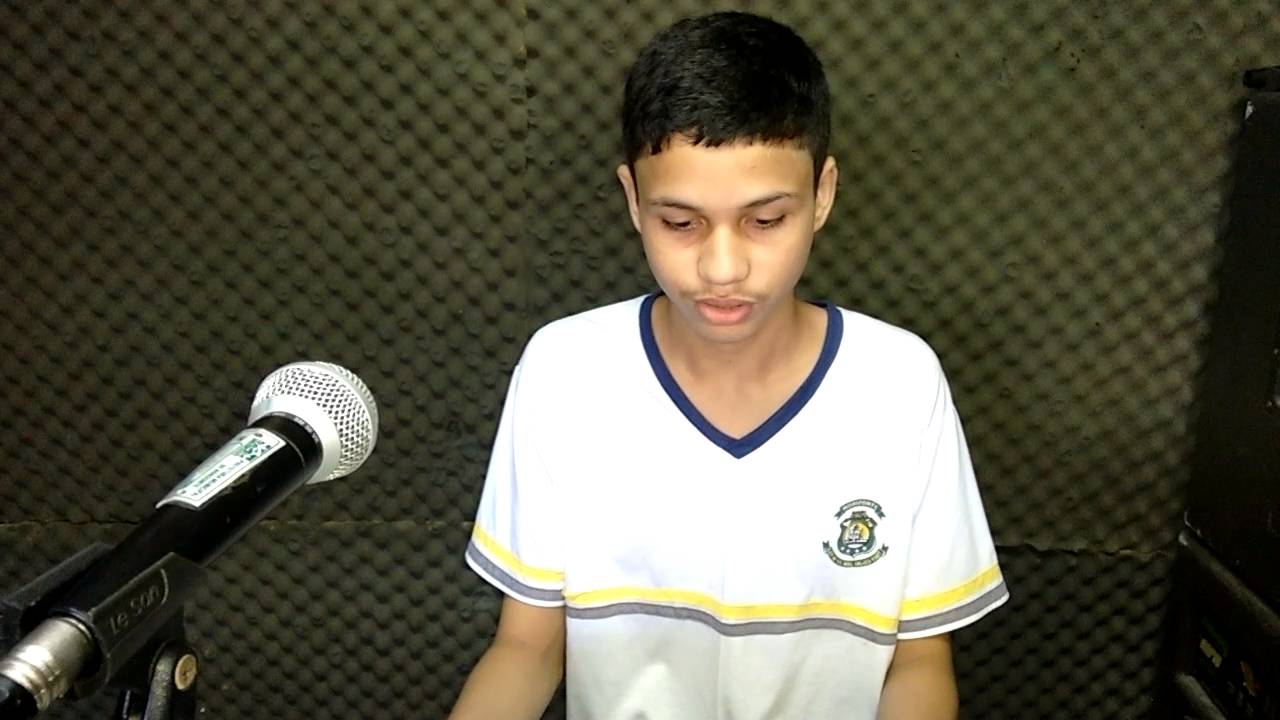 Cordel sobre o Trabalho Infantil