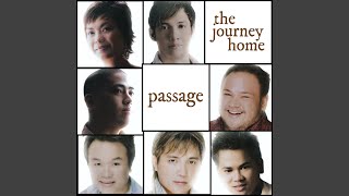 Each Passing Night