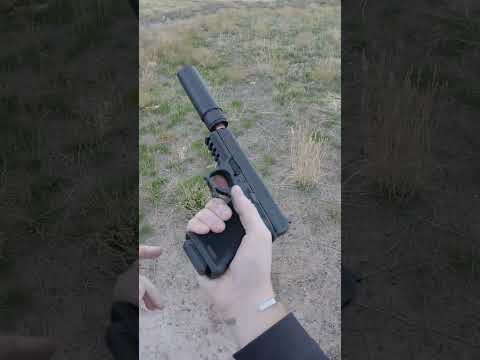 this DSC9 is a premium glock clone for a LOW price.