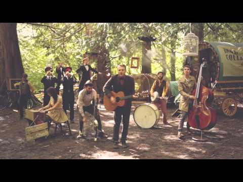    Rend Collective - Build Your Kingdom Here OFFICIAL