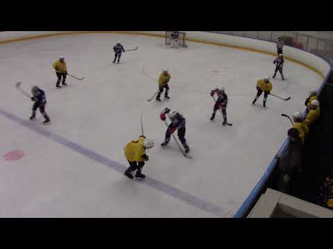 9.12.2017 KKP - RoKi Viima D2 erä 2