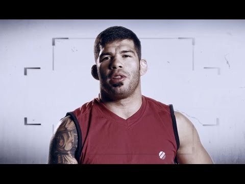 Fight Night Denver: Raphael Assuncao - Warrior Code