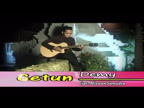 Demy - Getun (Official Music Video)