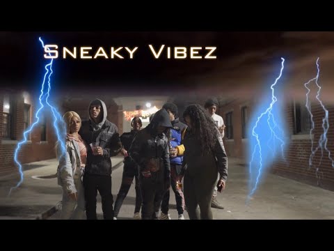 SNEAKY VIBEZ - G5 FLEEZY x DILL FLOXKA ( OFFICIAL MUSIC VIDEO )