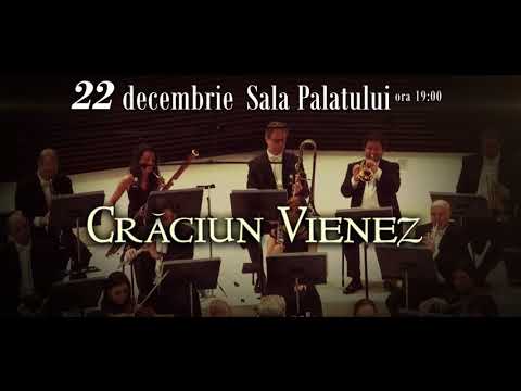 Promo Craciun Vienez - 22 decembrie, Bucuresti