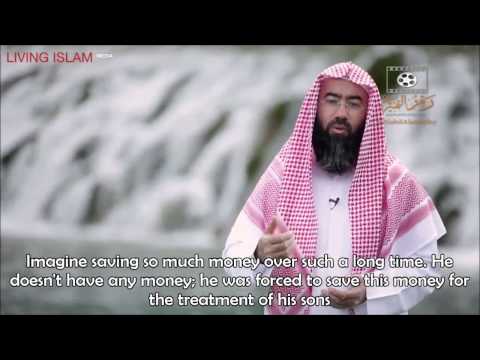 Sheikh Nabil Al Awadi┇Allah Knows What's Best┇ LivingIslamMedia ┇ ᴴᴰ