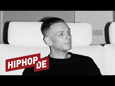 Laas über seine Tochter & Mutter: "Rap ist mein Leben"