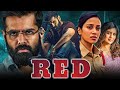 Red Remake Of Thadam 2023 New Released South Hindi Dubbed Movie Ram Pothineni Nivetha Pethuraj