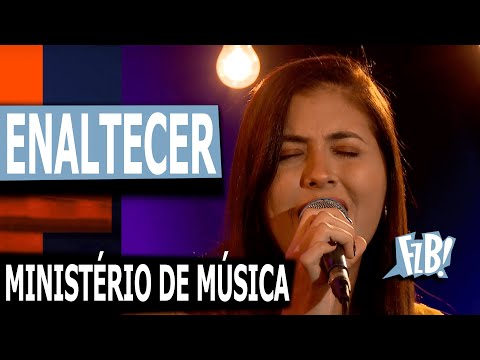 Ministério Missionário Shalom - Enaltecer…