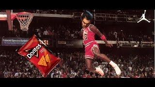 URF Darius- Space Jam