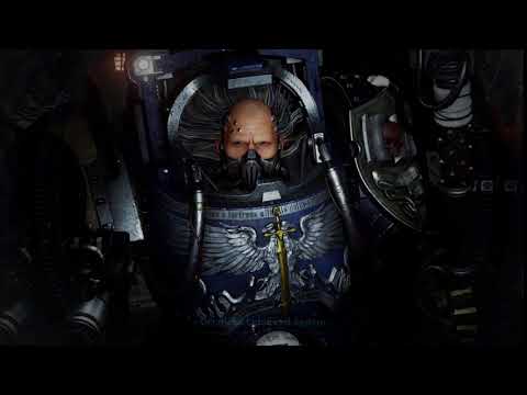 Spacehulk: Deathwing requires more love!