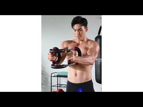 ~子甄彣璟~臂力器 擴胸器 可調節 健身器 練臂肌 運動 練胸肌 臂力棒 啞鈴 握力器 腕力器 重量訓練器材 ~子甄彣璟~臂力器 擴胸器 可調節 健身器 練臂肌 運動 練胸肌 臂力棒 啞鈴 握力器 腕力器 重量訓練器材