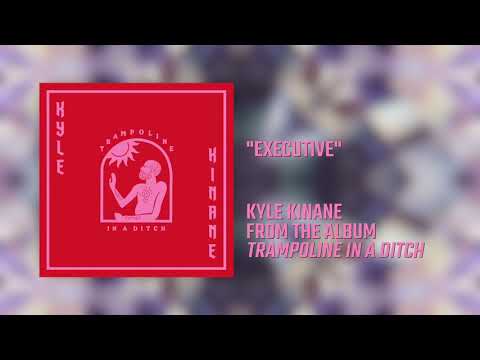 Kyle Kinane - "Executive"