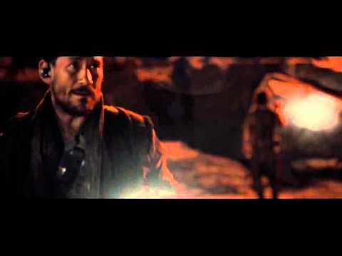 Riddick   Official International TV Spot #1 2013) Vin Diesel Movie [HD]