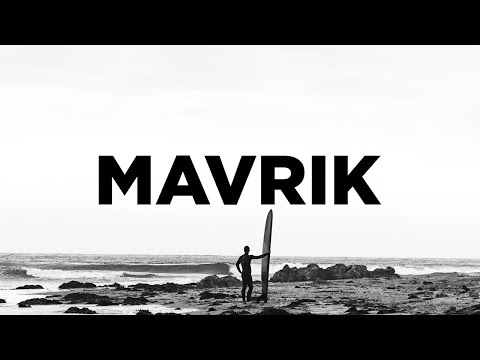MAVRIK LLC video.