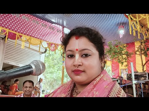 কাকলি বিশ্বাস নতুন পালা লীলা কীর্তন।#কাকলিবিশ্বাস #লীলা_কীর্তন #kakolibiswas