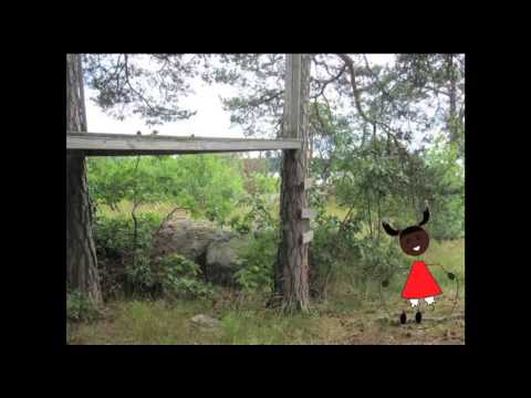 Ungas favoritplatser i Hässelby-Vällingby