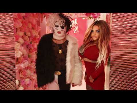 Hokus Pokus & Sandra S - Sexy Papi (Borys LBD remix)