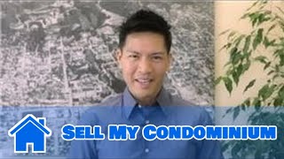 Real Estate Tips : How to Sell My Condominium