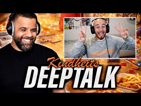 GELD VON ELTERN GEKLAUT?! 😨😬 Ali und Marli über ihre Kindheit 🔥 || Ali Bumaye Live