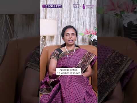 Trying to Conceive? When Should You See a Fertility Specialist? By Dr. Sudharani