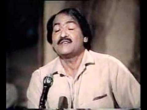 har yao gul thay panray panray. khyal mohammad. a radio song.