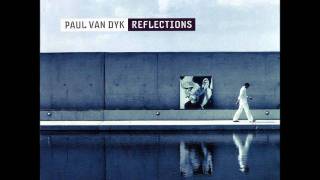 Paul Van Dyk- Like a Friend (feat. Jan Johnston)