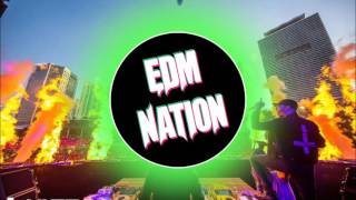 [BOUNCE] Dirty Palm &amp; Tryant - Flow