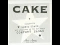 Arco Arena - Cakehole