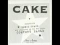 CAKE - Arco Arena (Vocal Version) [Rare]
