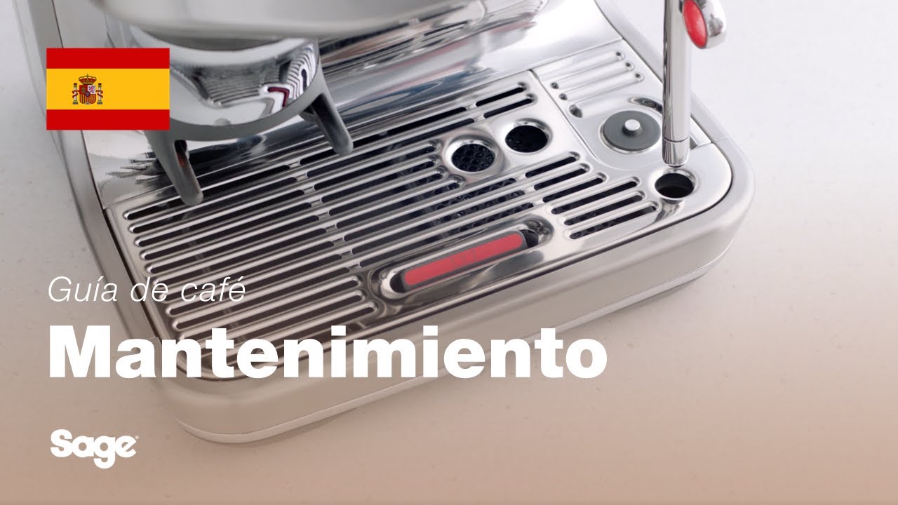 Cómo limpiar la bandeja de goteo