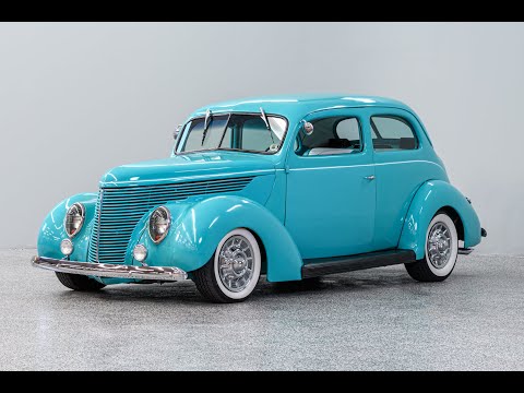 1938 Ford Deluxe (CC-1470861) for sale in Concord, North Carolina