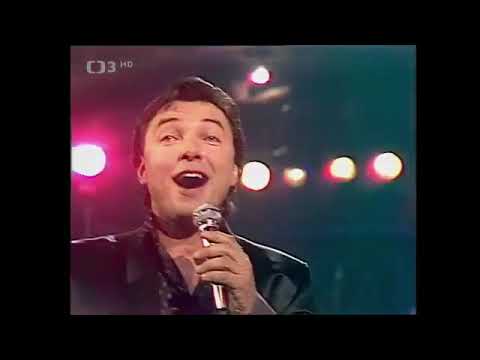 Karel Gott - Mám tu krásný výhled (1986)