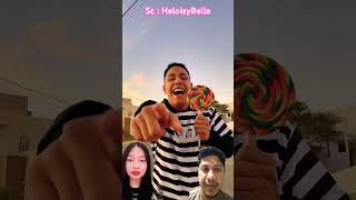 Download lagu putar dapat permen 🔥⁉️ dubbing:‎⁨@witamarantika⁩ #funny #shorts #trendingvideo mp3