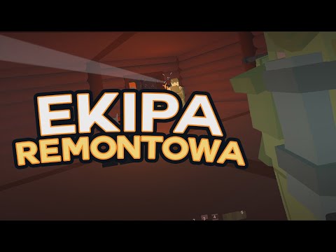 CZOŁGIEM TO JEDNAK ŁATWO JEST - UNTURNED ELVER