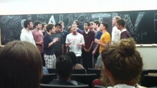 Change In My Life - The Brown Derbies