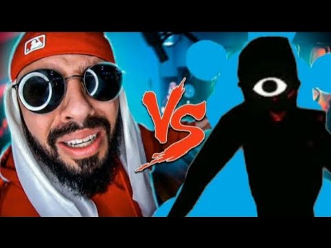 Mussoumano vs seek do Roblox (doors) batalha de games