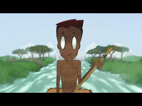 BROUSSAÏ - Une Seule Adresse - Clip Officiel