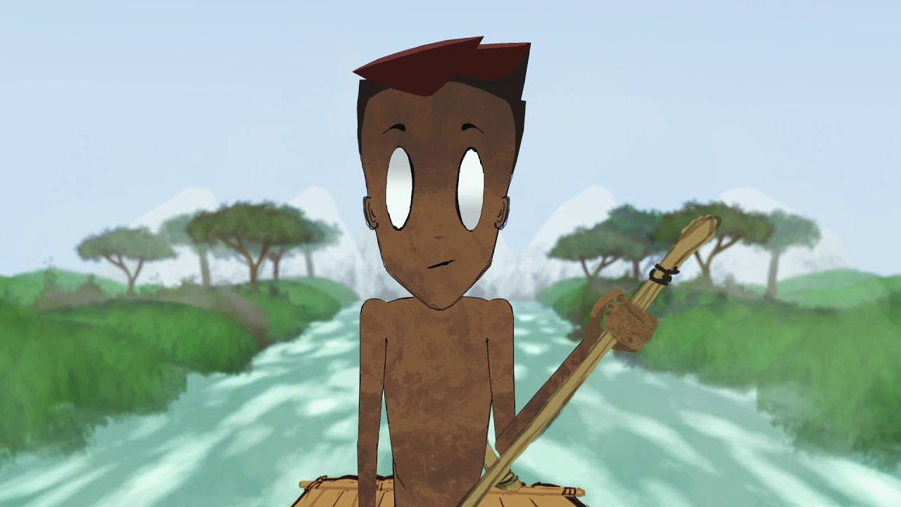 Broussaï — Une Seule Adresse