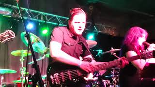 Raimee - Chasing Shadows (10-5-18)