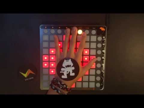 Launchpad Monstercat Mashup