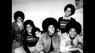 Michael Jackson/ Jackson 5 - Don´t Say Goodbye Again (1973)