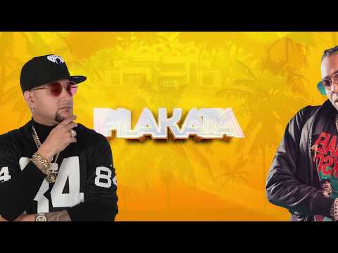 Blingz X Lirico - Plakata(Official Video Lyrics)