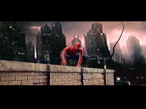 SPIDER-MAN REBORN - MAXIMUM CARNAGE