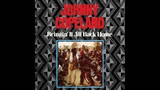 Johnny Copeland - Ngote