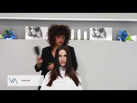 INNOVATIS LUXURY UP STYLE - DRY CONDITIONER (U2)